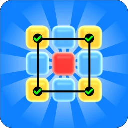 Match Blast! 3D のアイコン